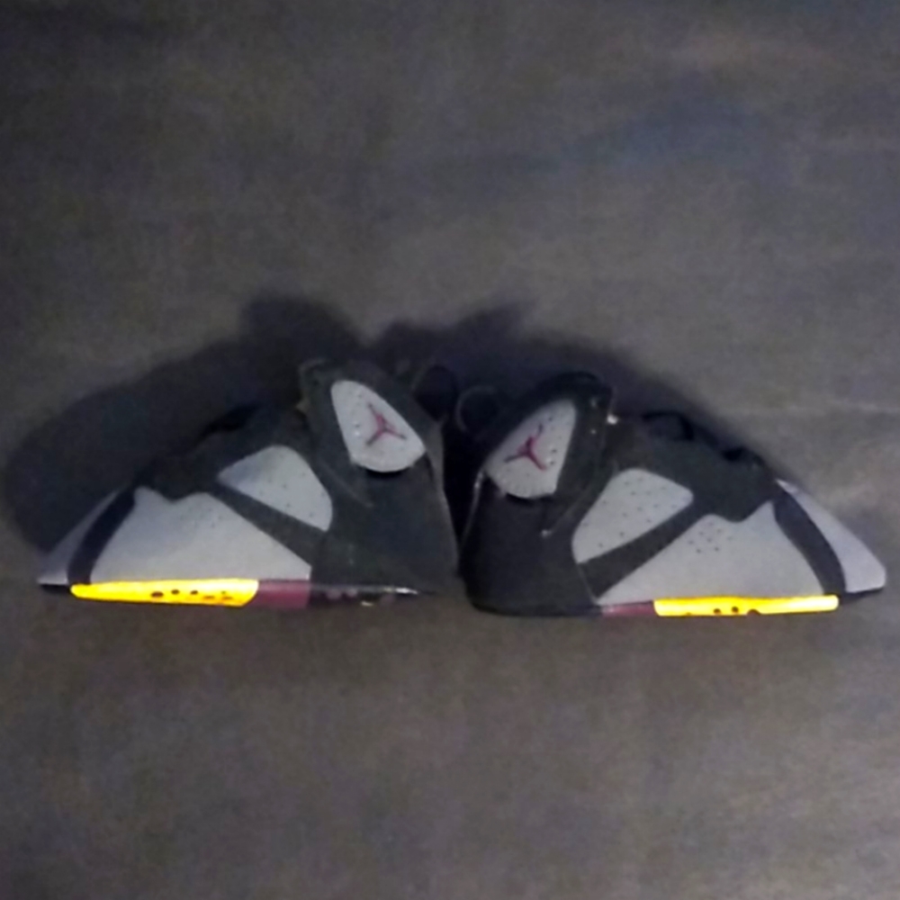 Jordan Nike 23